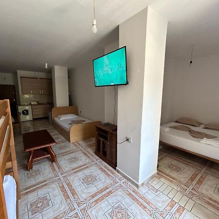 A&X Cozy And Tranquil Apartment - 24H Self Check-In Tirana Esterno foto