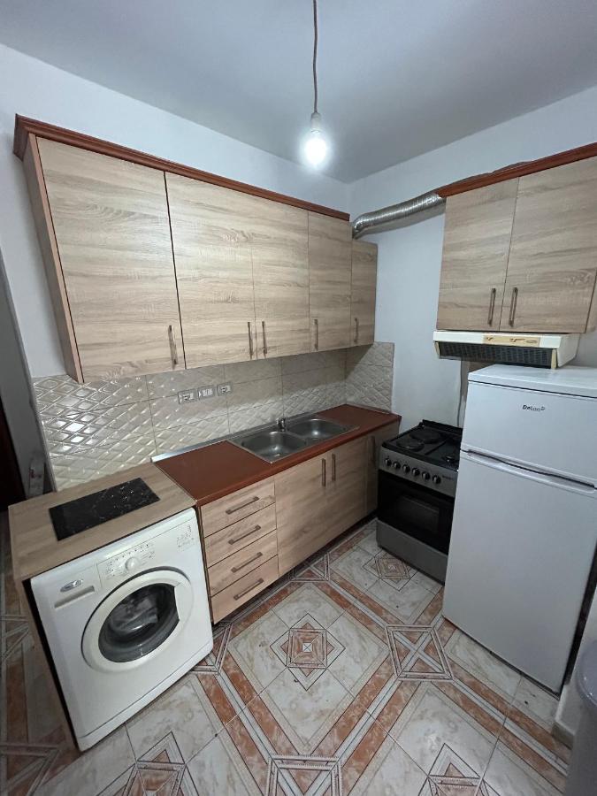 A&X Cozy And Tranquil Apartment - 24H Self Check-In Tirana Esterno foto