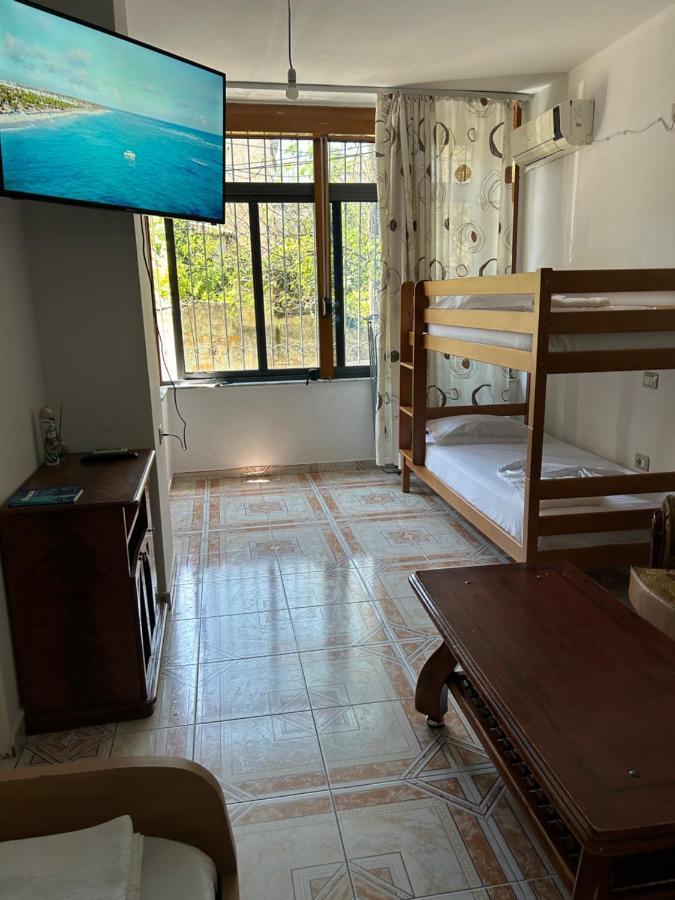 A&X Cozy And Tranquil Apartment - 24H Self Check-In Tirana Esterno foto