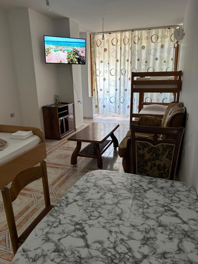 A&X Cozy And Tranquil Apartment - 24H Self Check-In Tirana Esterno foto