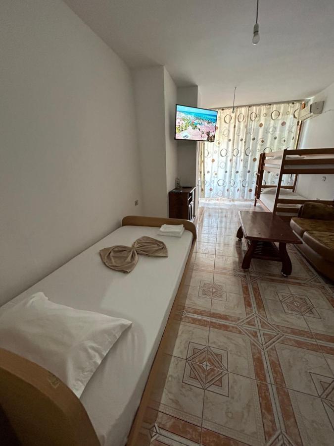 A&X Cozy And Tranquil Apartment - 24H Self Check-In Tirana Esterno foto