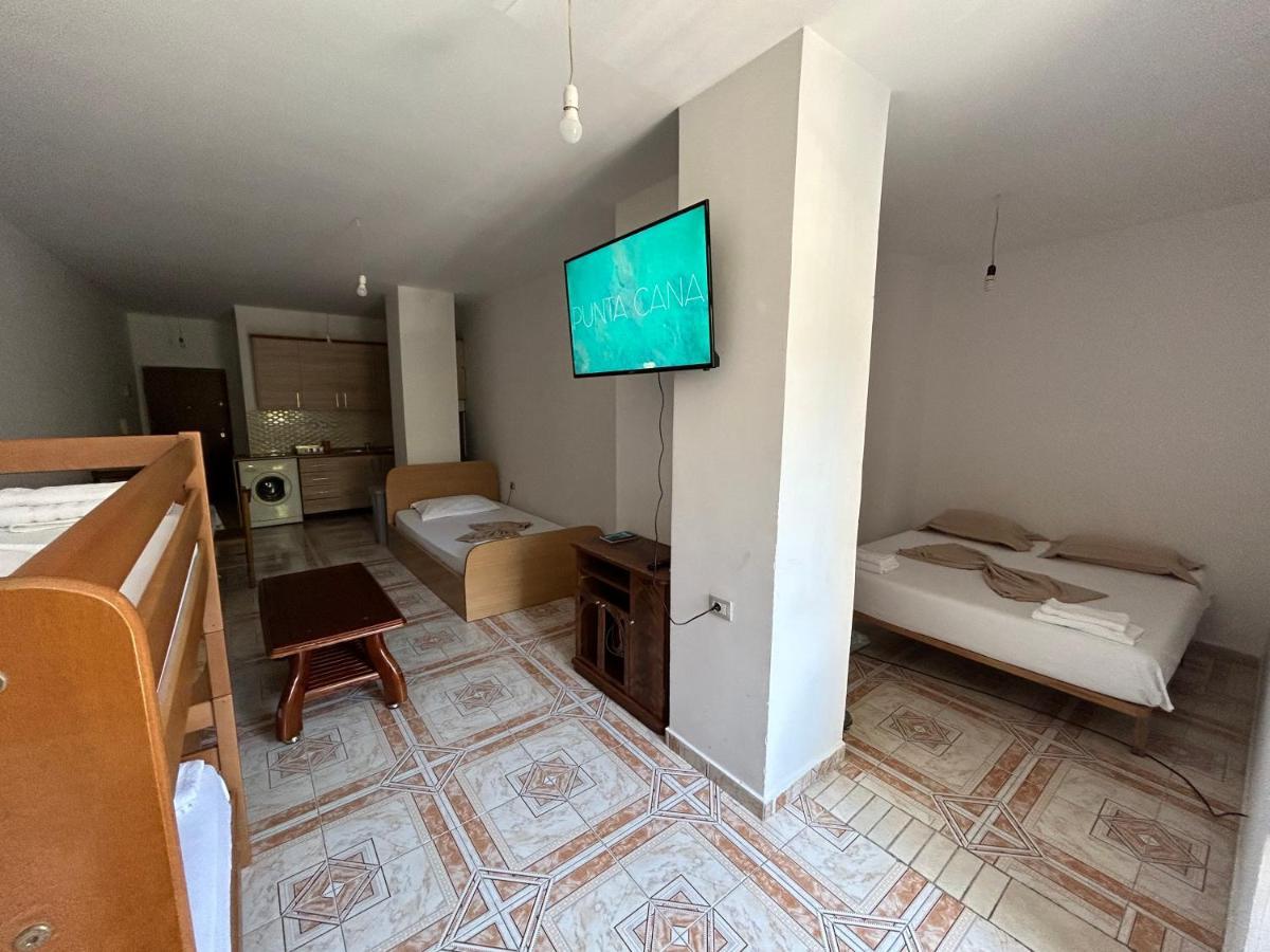 A&X Cozy And Tranquil Apartment - 24H Self Check-In Tirana Esterno foto