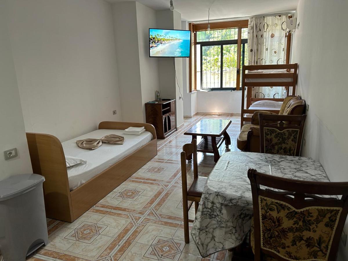 A&X Cozy And Tranquil Apartment - 24H Self Check-In Tirana Esterno foto