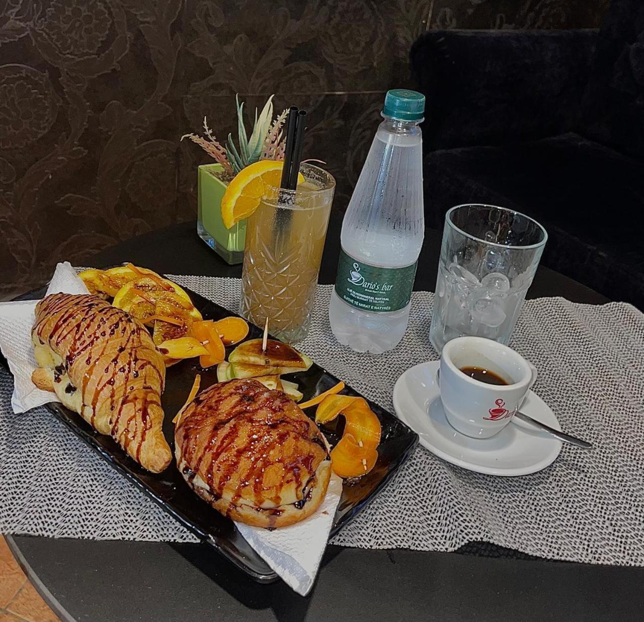 A&X Cozy And Tranquil Apartment - 24H Self Check-In Tirana Esterno foto